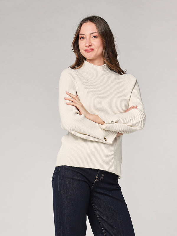 Lupetto over gioiello