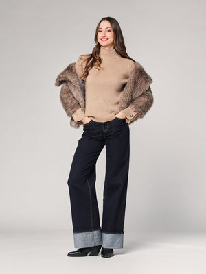 Lupetto over gioiello