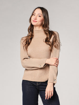 Lupetto over gioiello