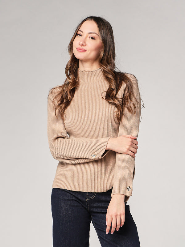 Lupetto over gioiello