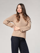 Lupetto over gioiello