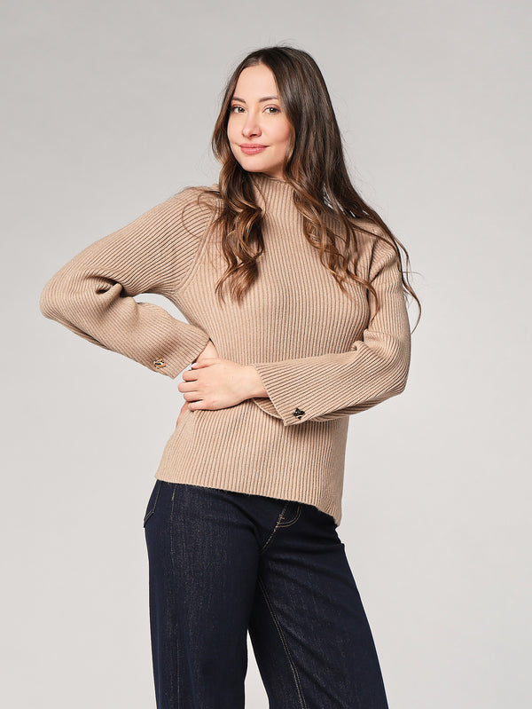 Lupetto over gioiello