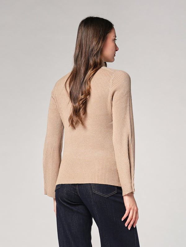 Lupetto over gioiello