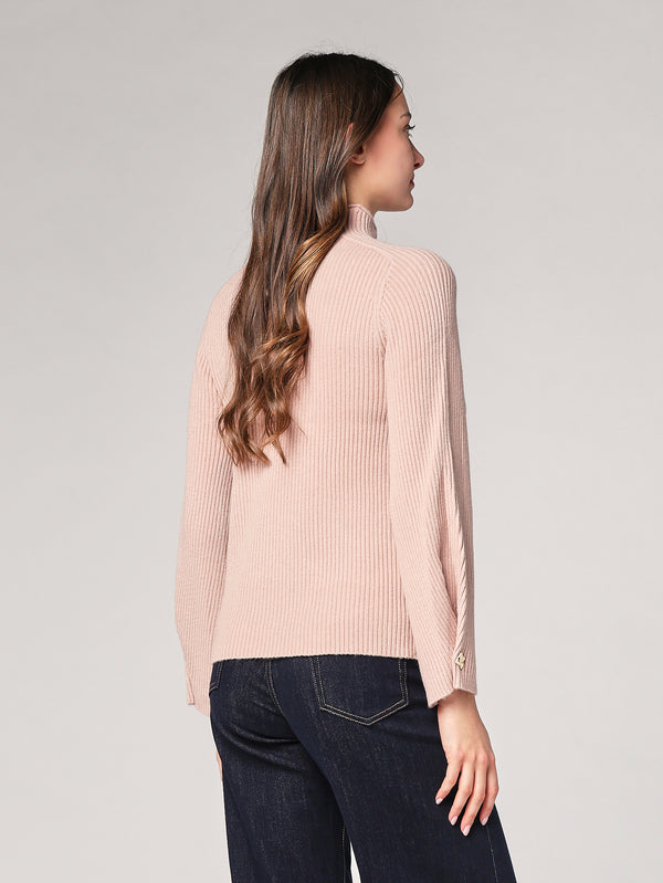 Lupetto over gioiello