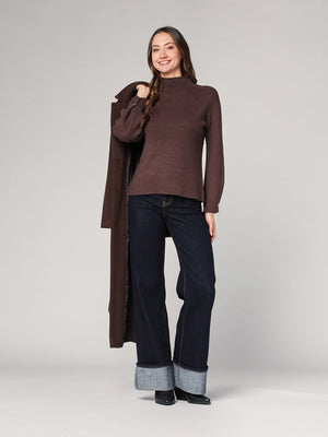 Lupetto over gioiello