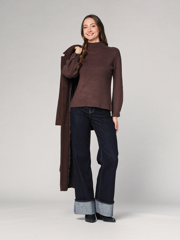 Lupetto over gioiello