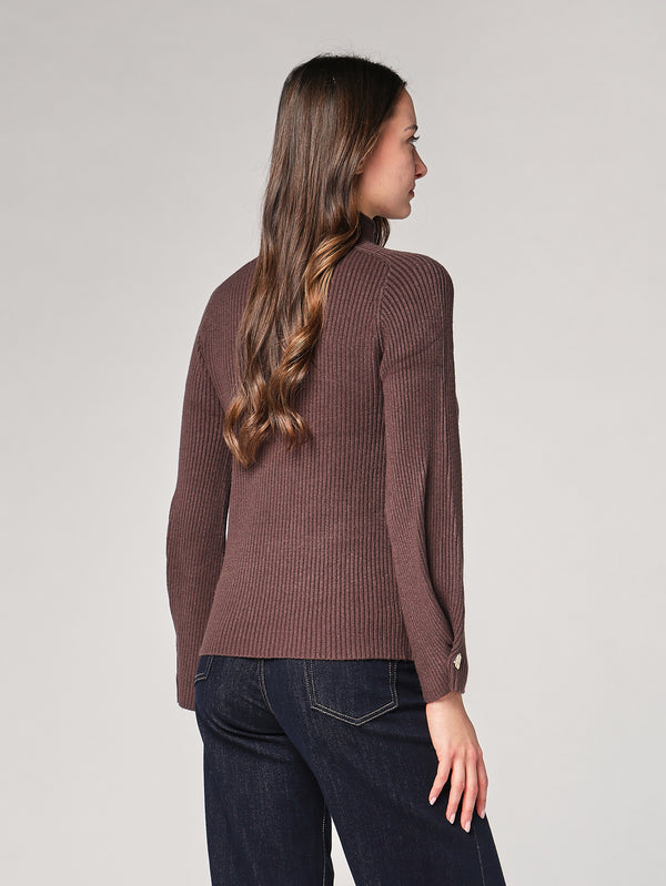 Lupetto over gioiello