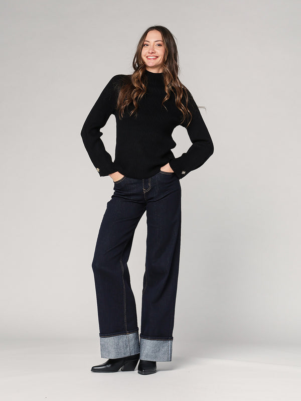 Lupetto over gioiello