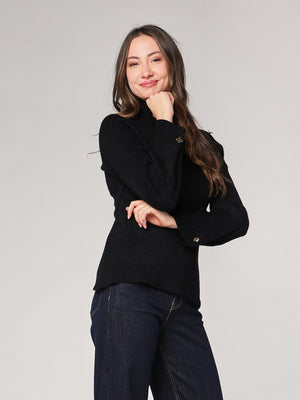 Lupetto over gioiello