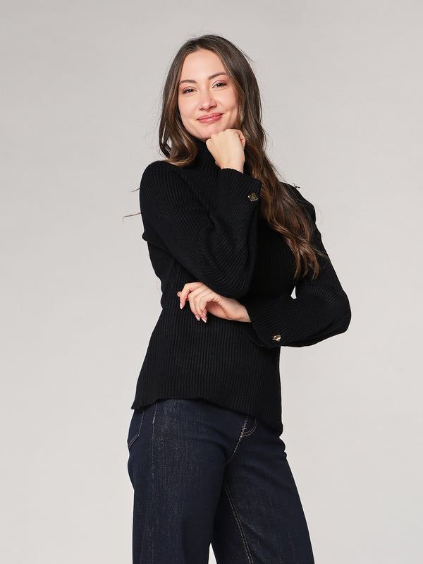 Lupetto over gioiello