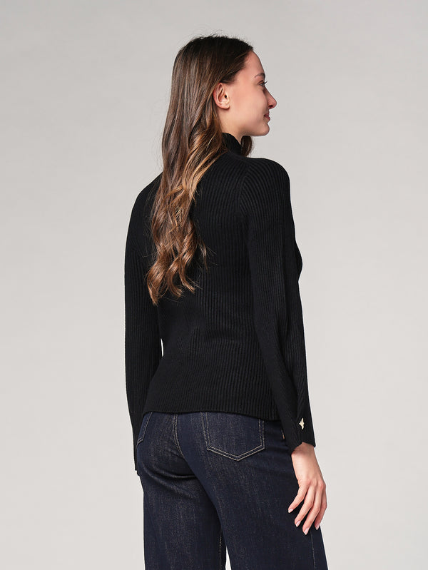 Lupetto over gioiello