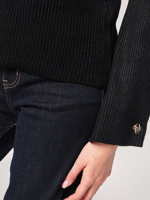 Lupetto over gioiello