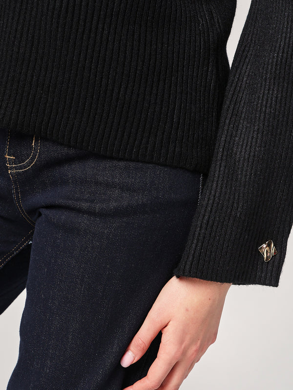 Lupetto over gioiello