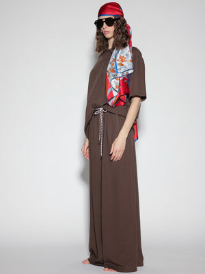 Pantalone palazzo Cacao