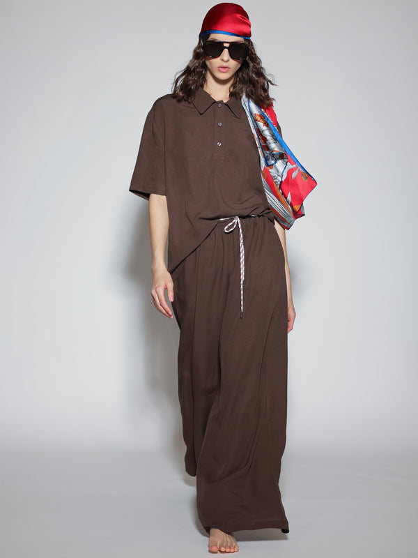 Pantalone palazzo Cacao