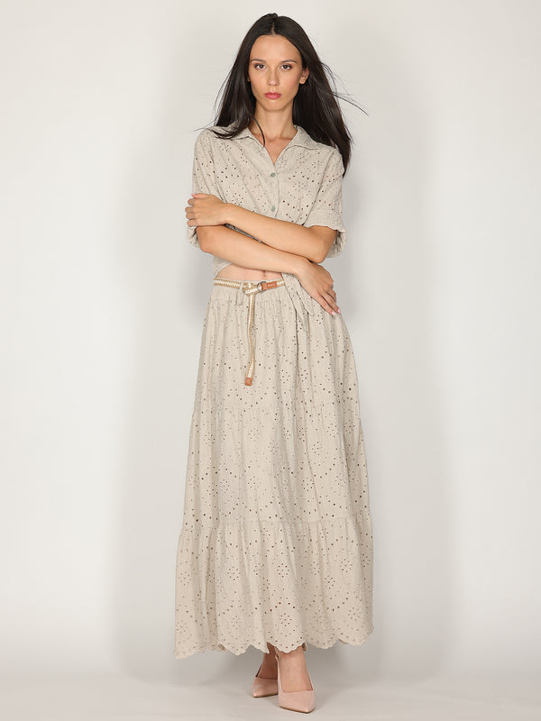 Camicia sangallo