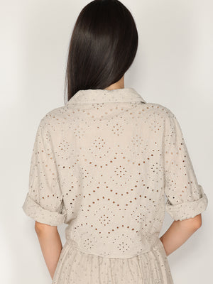 Camicia sangallo