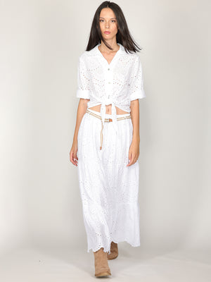 Camicia sangallo