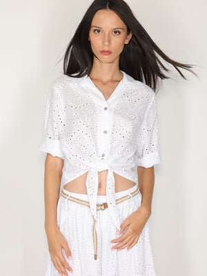 Camicia sangallo