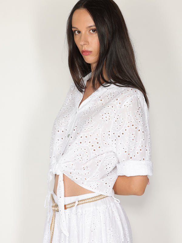 Camicia sangallo