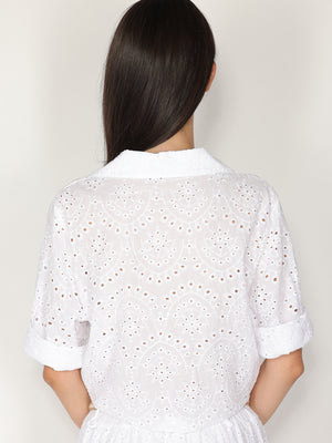 Camicia sangallo