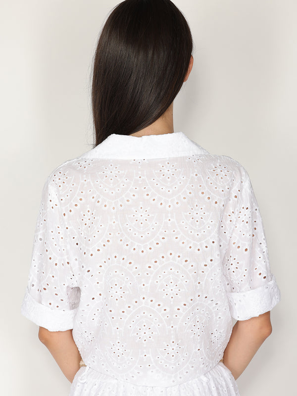 Camicia sangallo