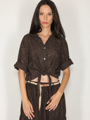 Camicia sangallo