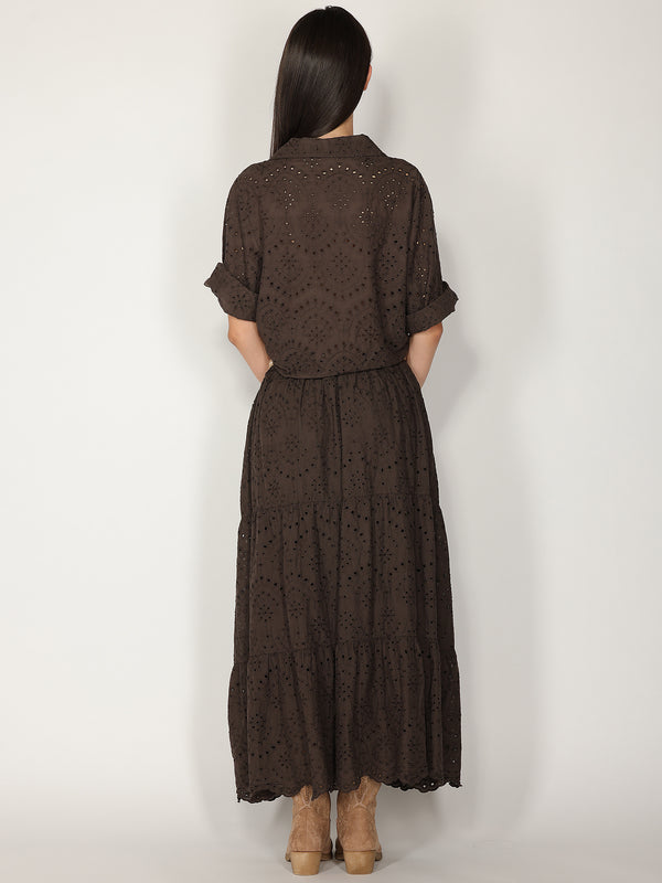 Camicia sangallo