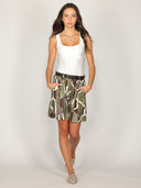 Shorts in fantasia geometrica
