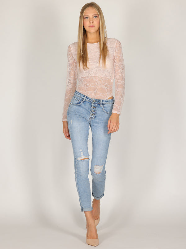 Body in pizzo