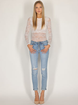 Body in pizzo