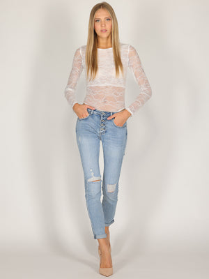 Body in pizzo