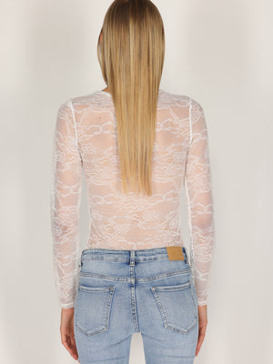 Body in pizzo