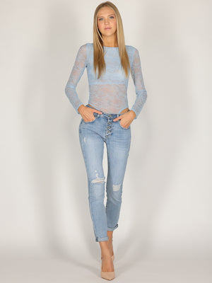 Body in pizzo
