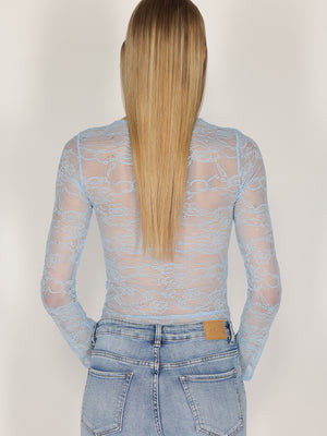 Body in pizzo