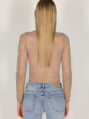 Body in pizzo