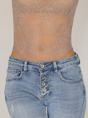 Body in pizzo
