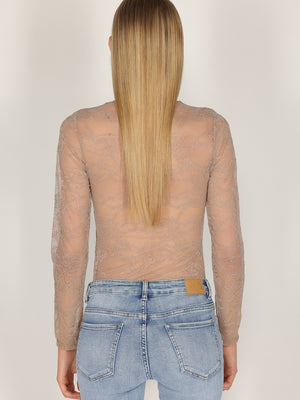 Body in pizzo