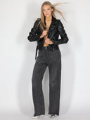 Jeans strass