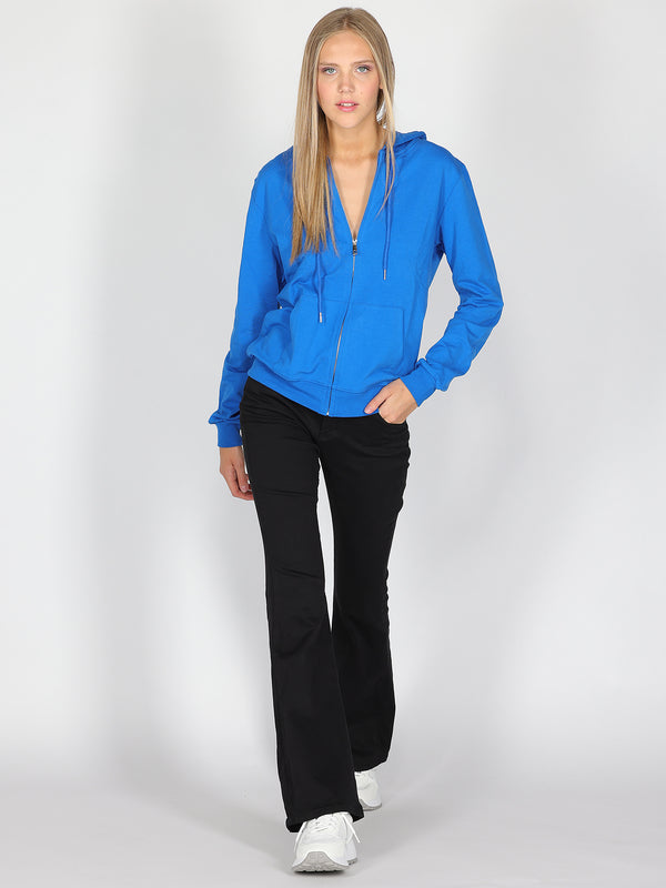 Felpa Bluet con cappuccio