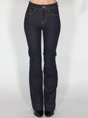 Jeans a zampa