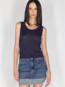 Top lurex