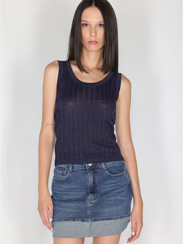 Top lurex