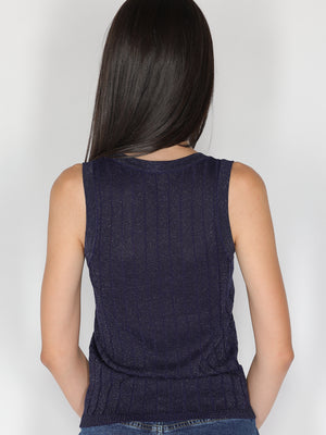 Top lurex