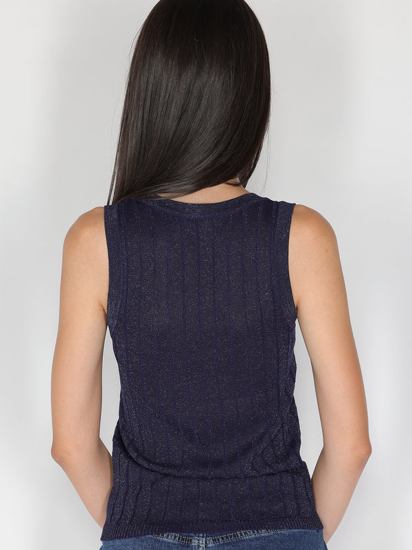 Top lurex