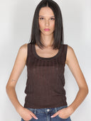 Top lurex