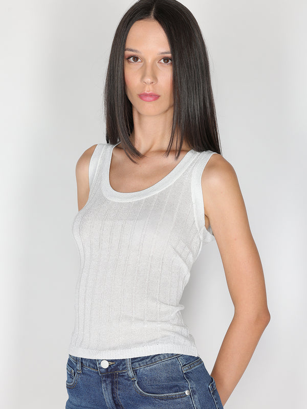 Top lurex