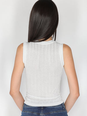 Top lurex