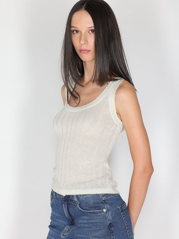 Top lurex