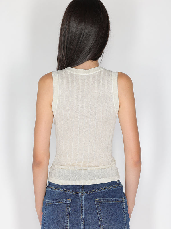 Top lurex